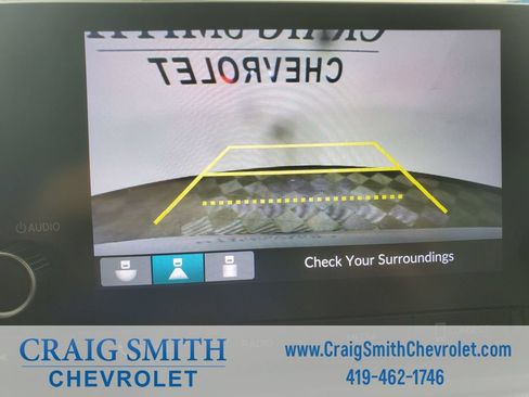 Used 2025 Honda Accord LX image 22