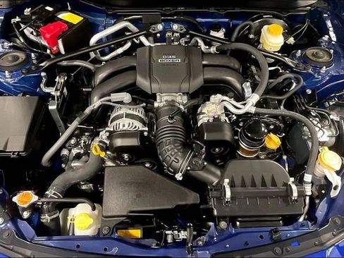 Used 2023 Subaru BRZ Limited image 10