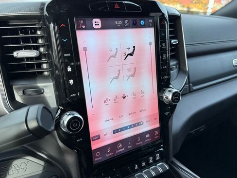 New 2026 RAM 2500 Power Wagon image 21