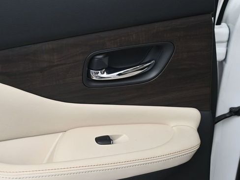 Used 2023 Nissan Murano Platinum w/ Cargo Package image 20