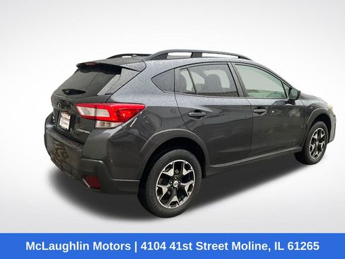 Used 2018 Subaru Crosstrek 2.0i AWD/4WD image 19