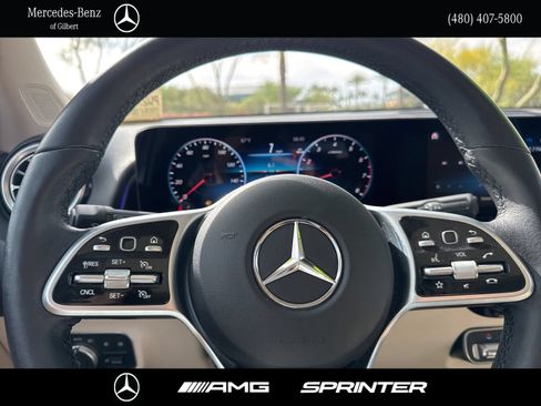 Certified 2023 Mercedes-Benz GLB 250 w/ Premium Package image 28