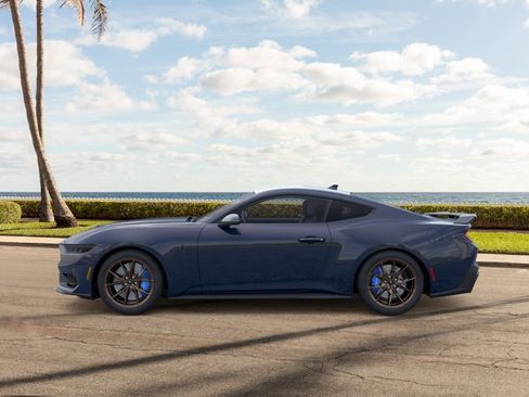New 2026 Ford Mustang Dark Horse RWD image 19