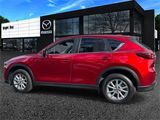 Certified 2022 MAZDA CX-5 AWD 2.5 S w/ Select Package image 4