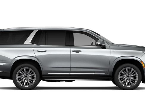 New 2026 Cadillac Escalade Luxury image 39