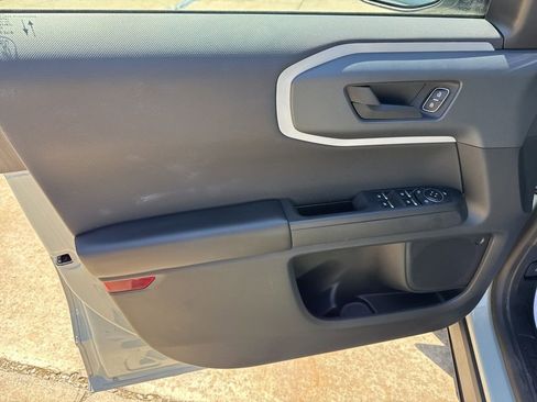 Used 2023 Ford Bronco Sport Big Bend w/ Convenience Package image 7