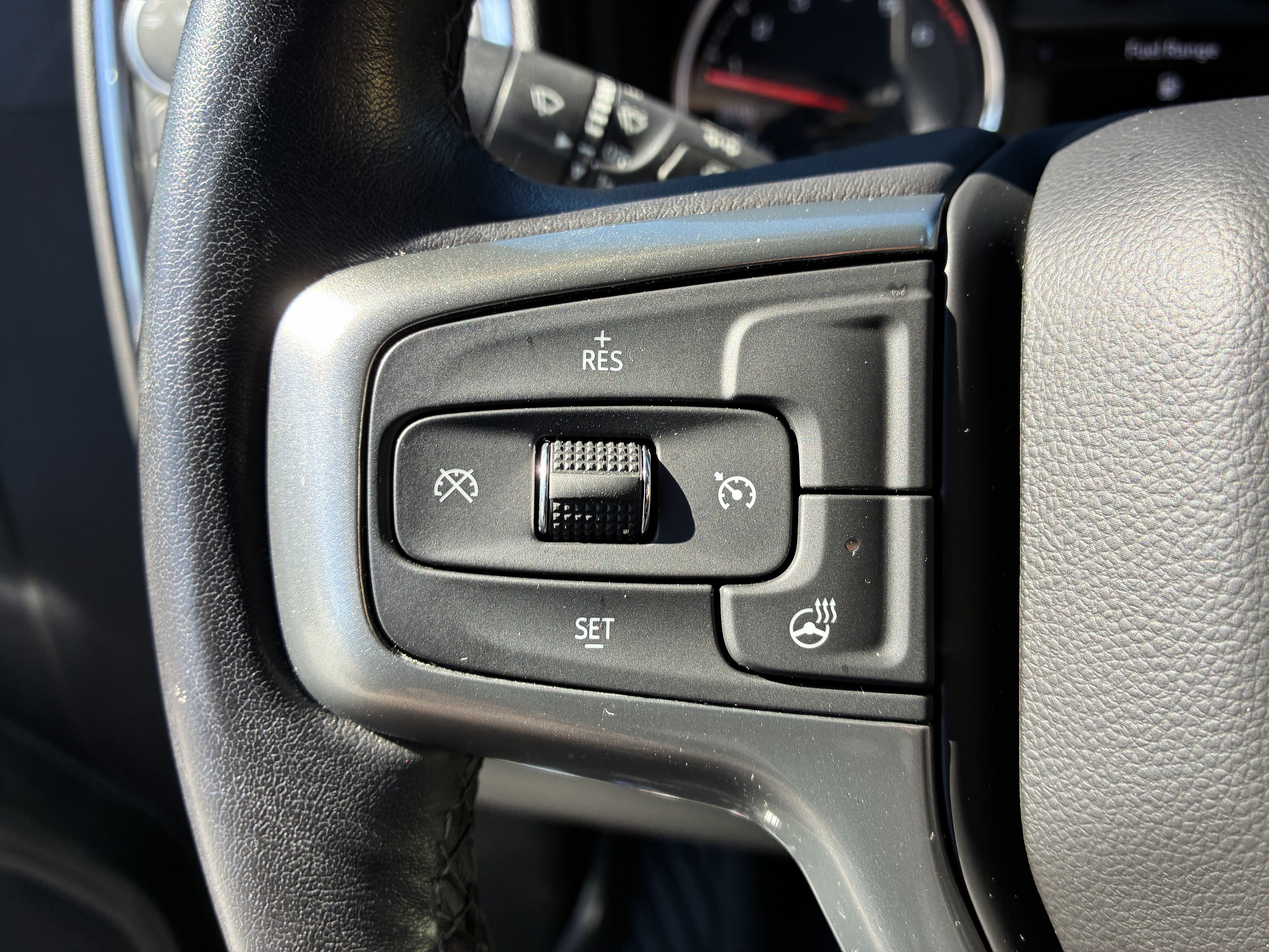 Used 2021 Chevrolet Silverado 1500 RST AWD/4WD image 30