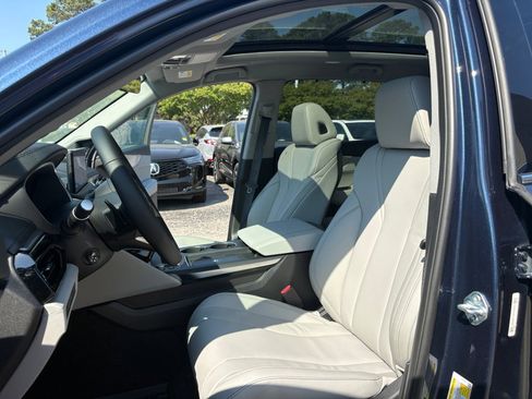New 2026 Acura MDX w/ Technology Package FWD image 30