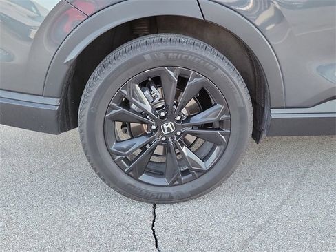 Used 2023 Honda CR-V Sport Touring image 7