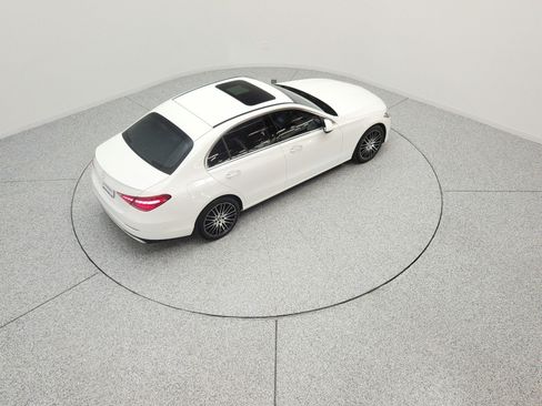 Used 2024 Mercedes-Benz C 300 Sedan image 13