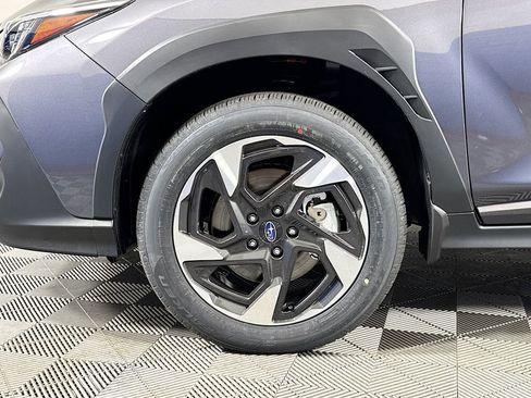 New 2026 Subaru Crosstrek 2.5i Limited AWD/4WD image 31