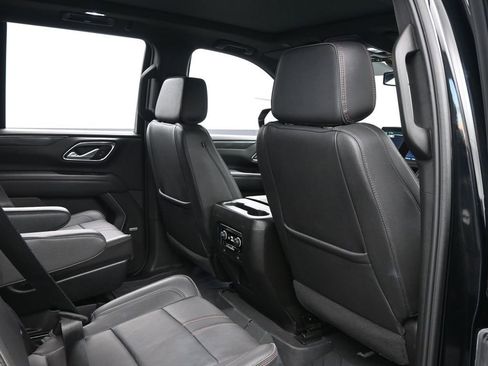 Used 2024 Chevrolet Tahoe RST w/ Sport Performance Package image 20