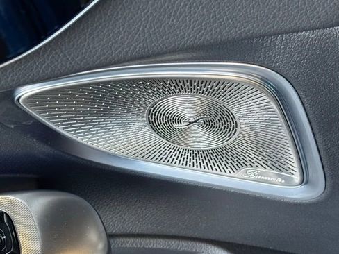 Used 2025 Mercedes-Benz CLE 450 4MATIC Coupe image 17