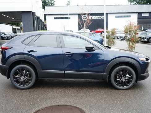 New 2026 MAZDA CX-30 AWD 2.5 S w/ Select Sport Pkg image 2