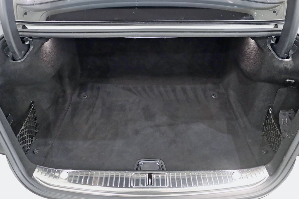 Used 2019 Mercedes-Benz S 560 4MATIC Coupe image 44