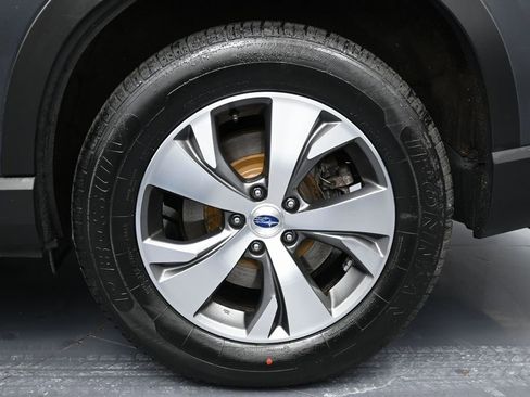 Used 2022 Subaru Ascent Premium w/ Convenience Package image 13