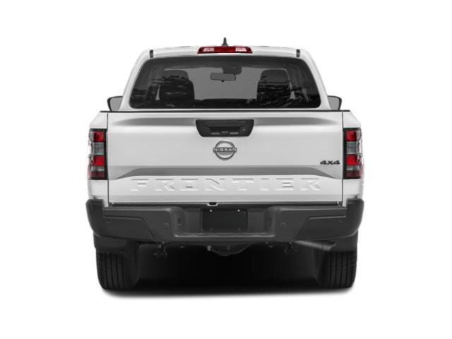 Used 2024 Nissan Frontier S w/ Technology Package AWD/4WD image 8