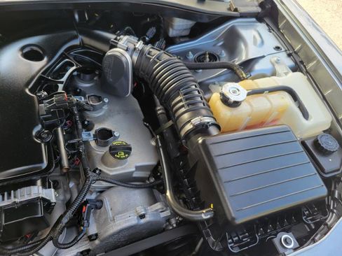 Used 2006 Dodge Charger SXT RWD image 43