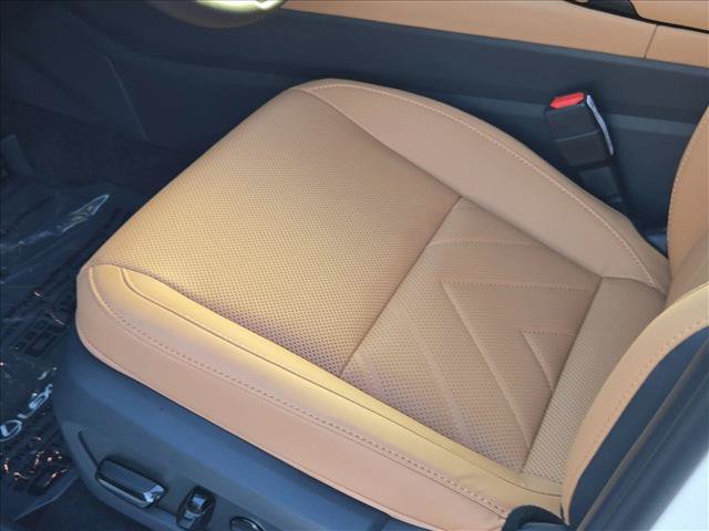 New 2026 Lexus NX 350 AWD w/ Accessory Package (2T) image 4