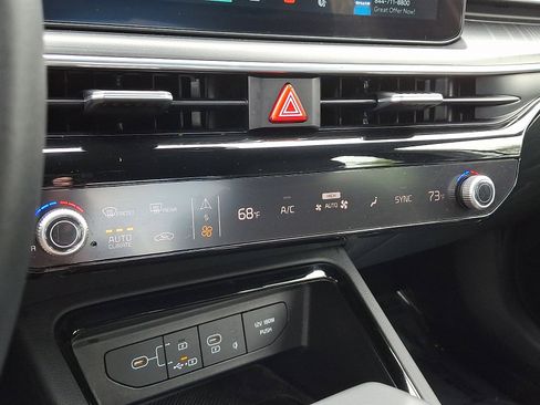 Certified 2025 Kia K5 GT-Line FWD image 14