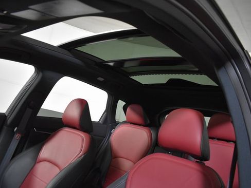 Certified 2024 INFINITI QX50 Sport image 43