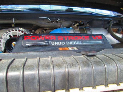 Used 2005 Ford F250 Harley-Davidson image 21