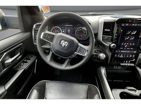 Used 2026 RAM 1500 Laramie image 6