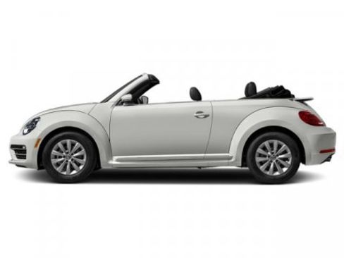 Used 2019 Volkswagen Beetle 2.0T SE w/ SE Premium Package image 3