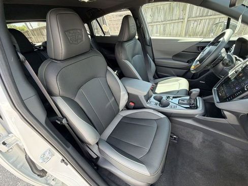 New 2026 Subaru Crosstrek 2.5i Wilderness AWD/4WD image 27