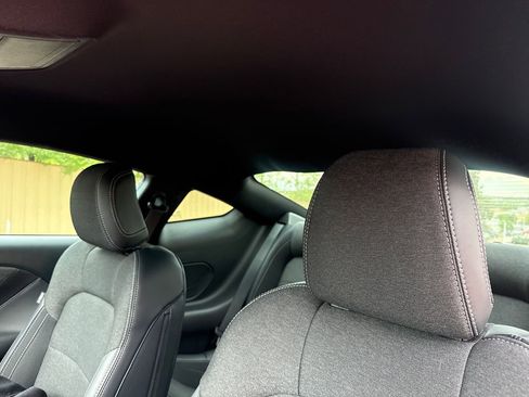 Certified 2024 Ford Mustang GT w/ GT Performance Package RWD image 14