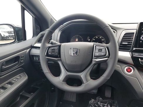 New 2026 Honda Odyssey Sport-L image 17