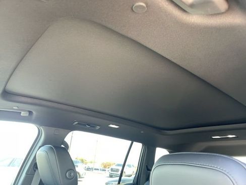 New 2026 GMC Acadia Elevation w/ Black Edition AWD/4WD image 22