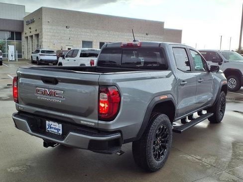 New 2026 GMC Canyon Elevation w/ Convenience Package RWD image 3