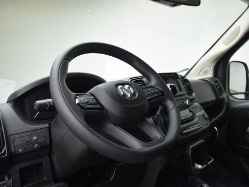 New 2026 RAM ProMaster 2500 w/ Convenience Group image 30