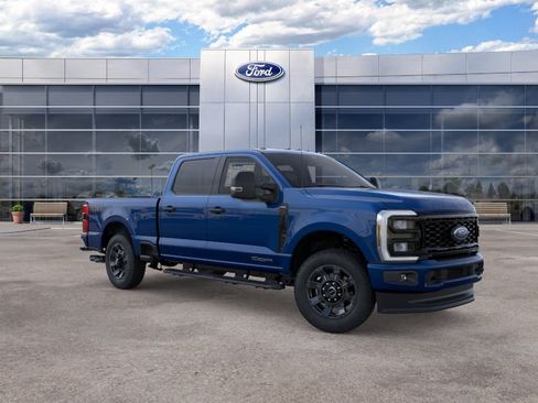 New 2026 Ford F350 XL AWD/4WD image 19