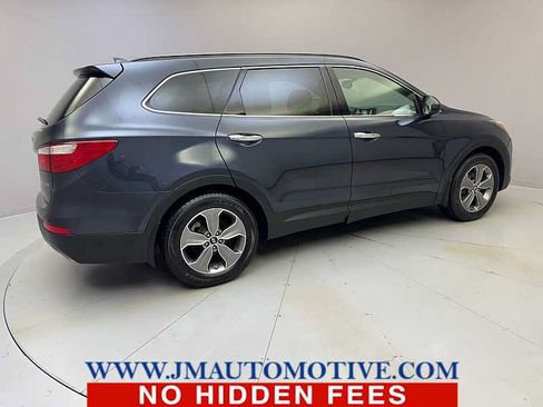 Used 2014 Hyundai Santa Fe GLS AWD/4WD image 5
