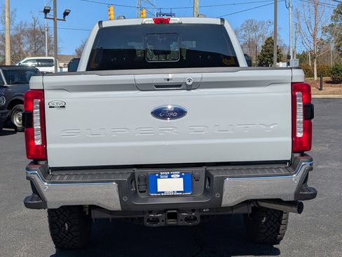 New 2026 Ford F250 Lariat w/ Tremor Off-Road Package image 10