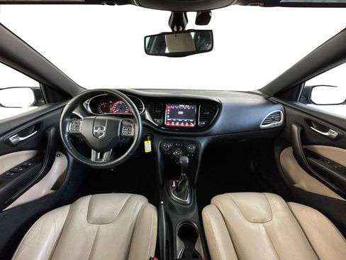 Used 2013 Dodge Dart Limited w/ Premium Group FWD image 17