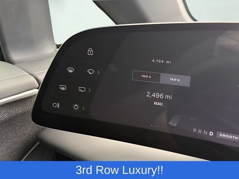 Used 2026 Lucid Gravity Grand Touring AWD/4WD image 45