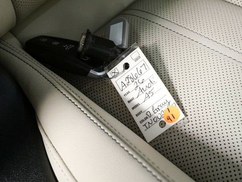 New 2026 Audi A5 2.0T Premium Plus image 40