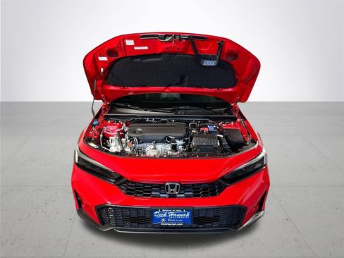 New 2026 Honda Civic Sport image 21