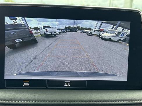 Used 2021 Chevrolet Tahoe LT RWD image 26