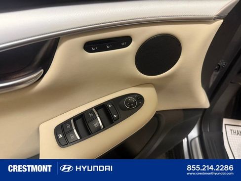 Used 2021 INFINITI QX50 Essential w/ Convenience Package image 25