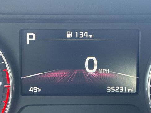 Used 2024 Kia Forte LXS image 11