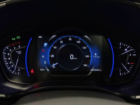 Used 2020 Hyundai Santa Fe Limited image 16