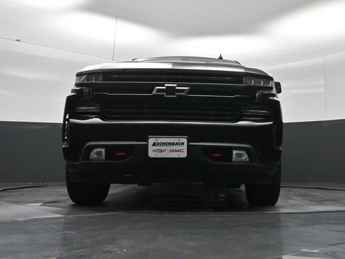Used 2021 Chevrolet Silverado 1500 RST w/ Redline Edition image 40