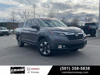 Used 2020 Honda Ridgeline RTL video 1
