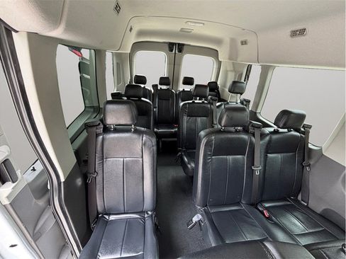 Used 2020 Ford Transit 350 XL RWD image 31