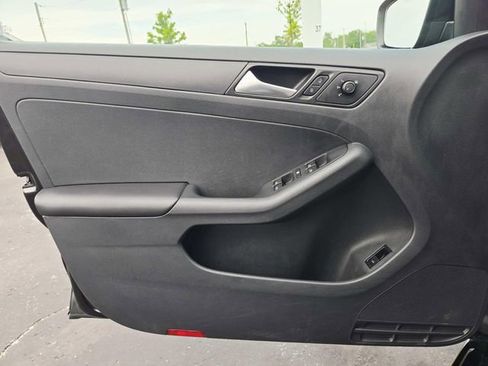 Used 2015 Volkswagen Jetta S w/ Welcome Package FWD image 27