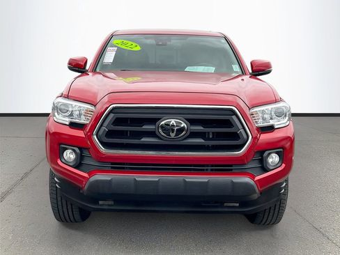 Used 2022 Toyota Tacoma SR5 image 2